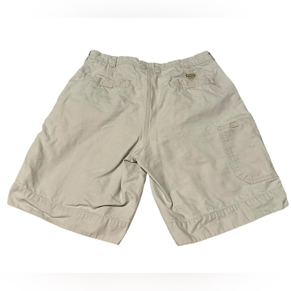 Columbia Cargo Shorts Mens Size 36 - Picture 6 of 11
